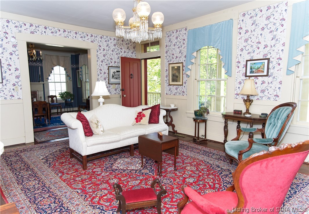 620 Spring Street Madison, IN 47250 - Photo 10 of 73