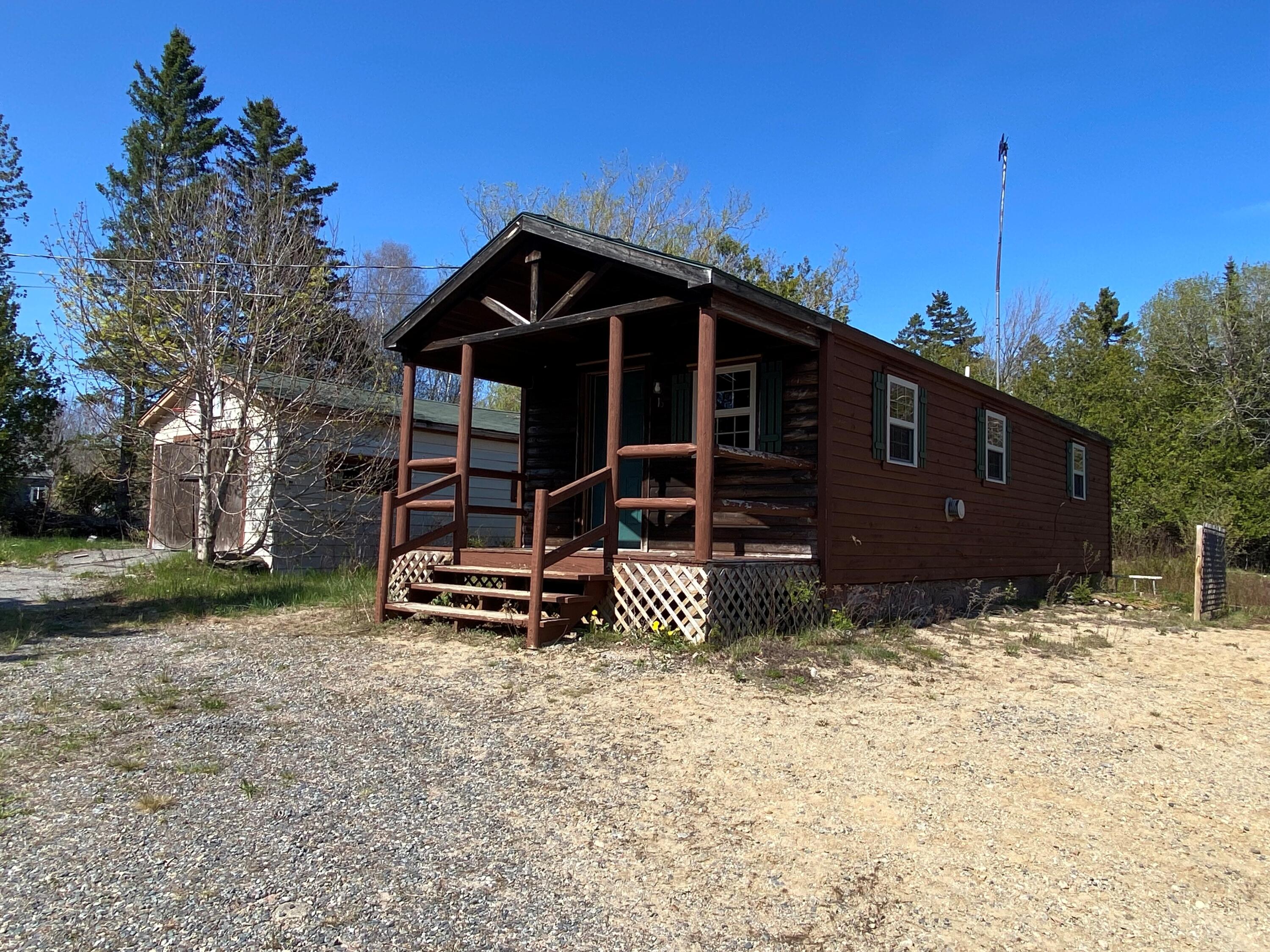 16 Crane Road Winter Harbor, ME 04693 - Photo 1 of 12 TG