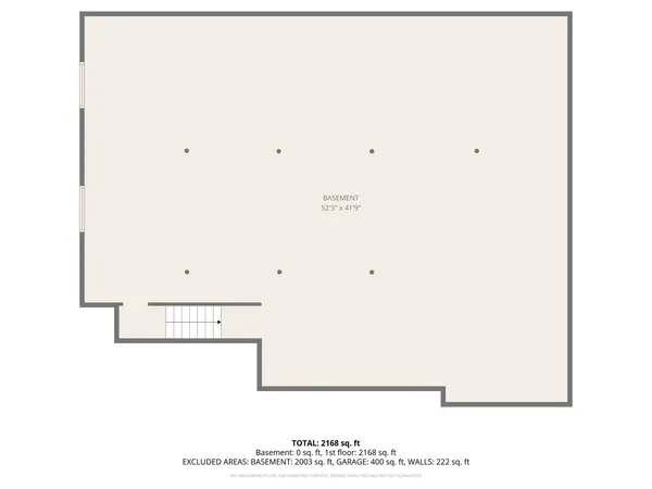 a picture of floor plan