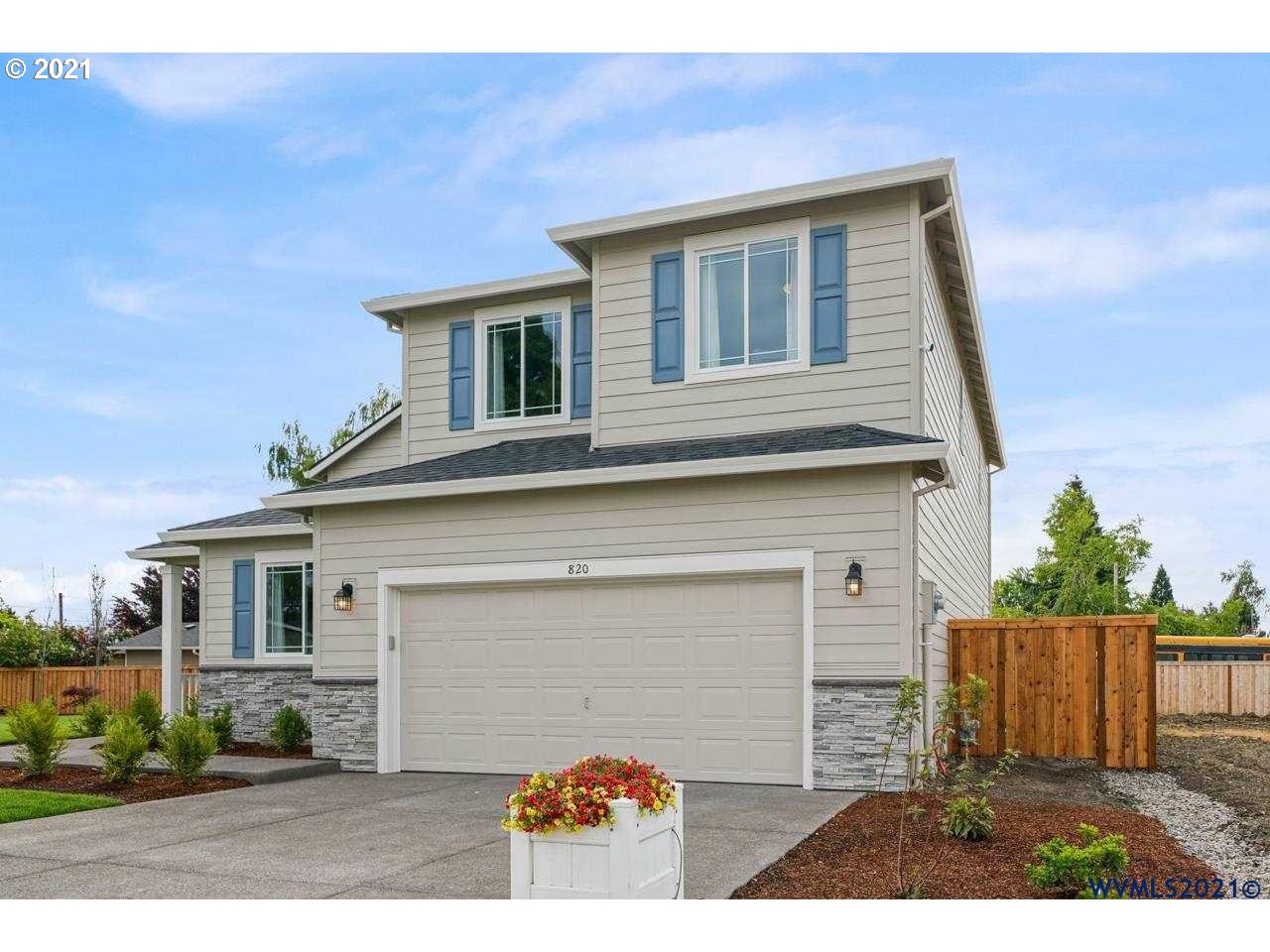 885 8th Street Gervais, OR 97026 - Photo 12 of 29