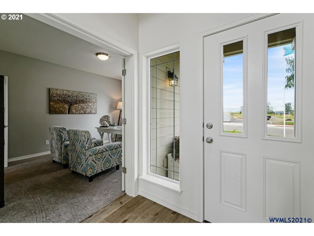 885 8th Street Gervais, OR 97026 - Photo 15 of 29