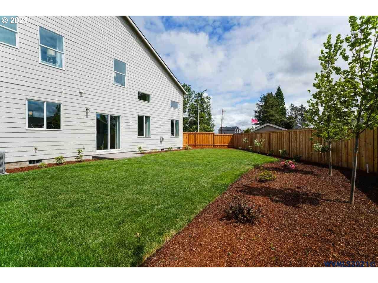 885 8th Street Gervais, OR 97026 - Photo 23 of 29
