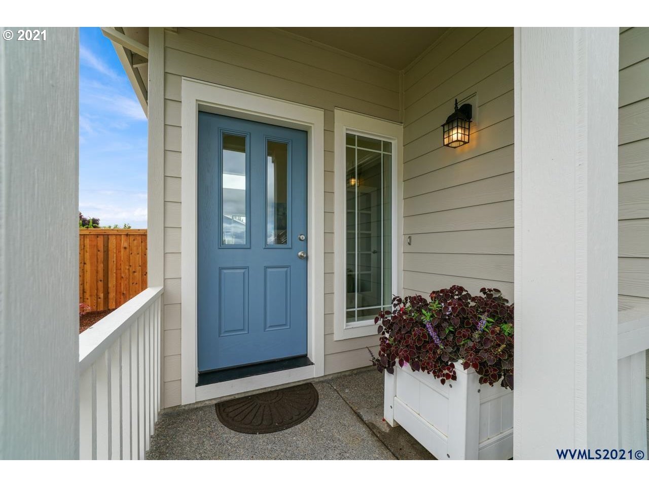 885 8th Street Gervais, OR 97026 - Photo 25 of 29