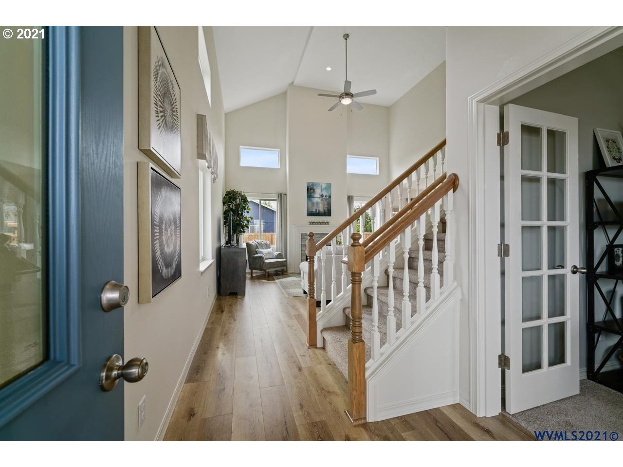 885 8th Street Gervais, OR 97026 - Photo 26 of 29