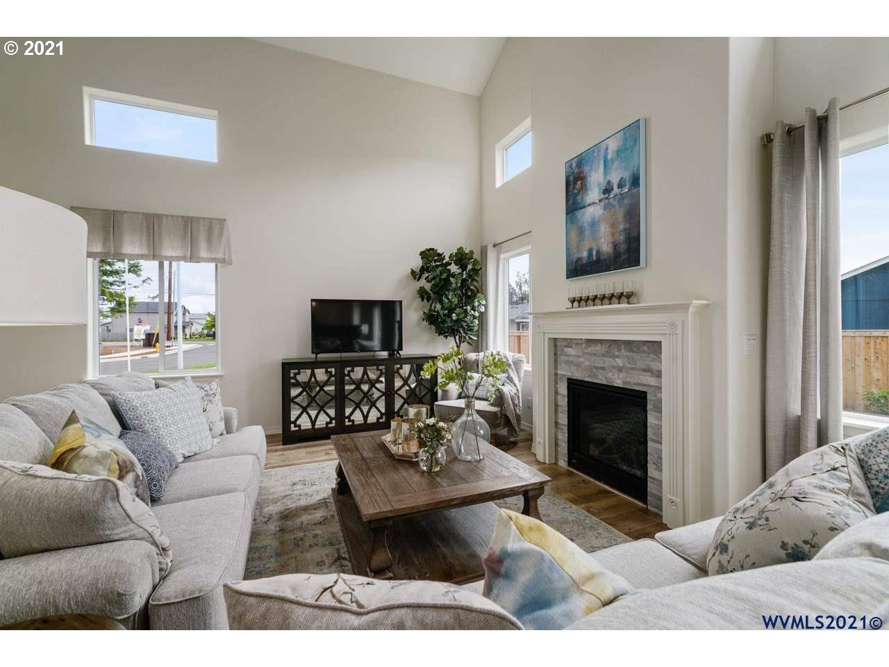 885 8th Street Gervais, OR 97026 - Photo 4 of 29