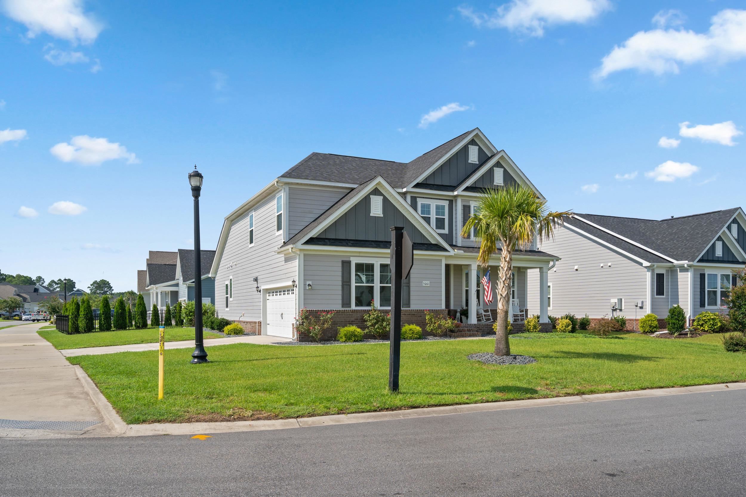 5001 Azul Loop Myrtle Beach, SC 29579 - Photo 57 of 70 Gallery Image 57