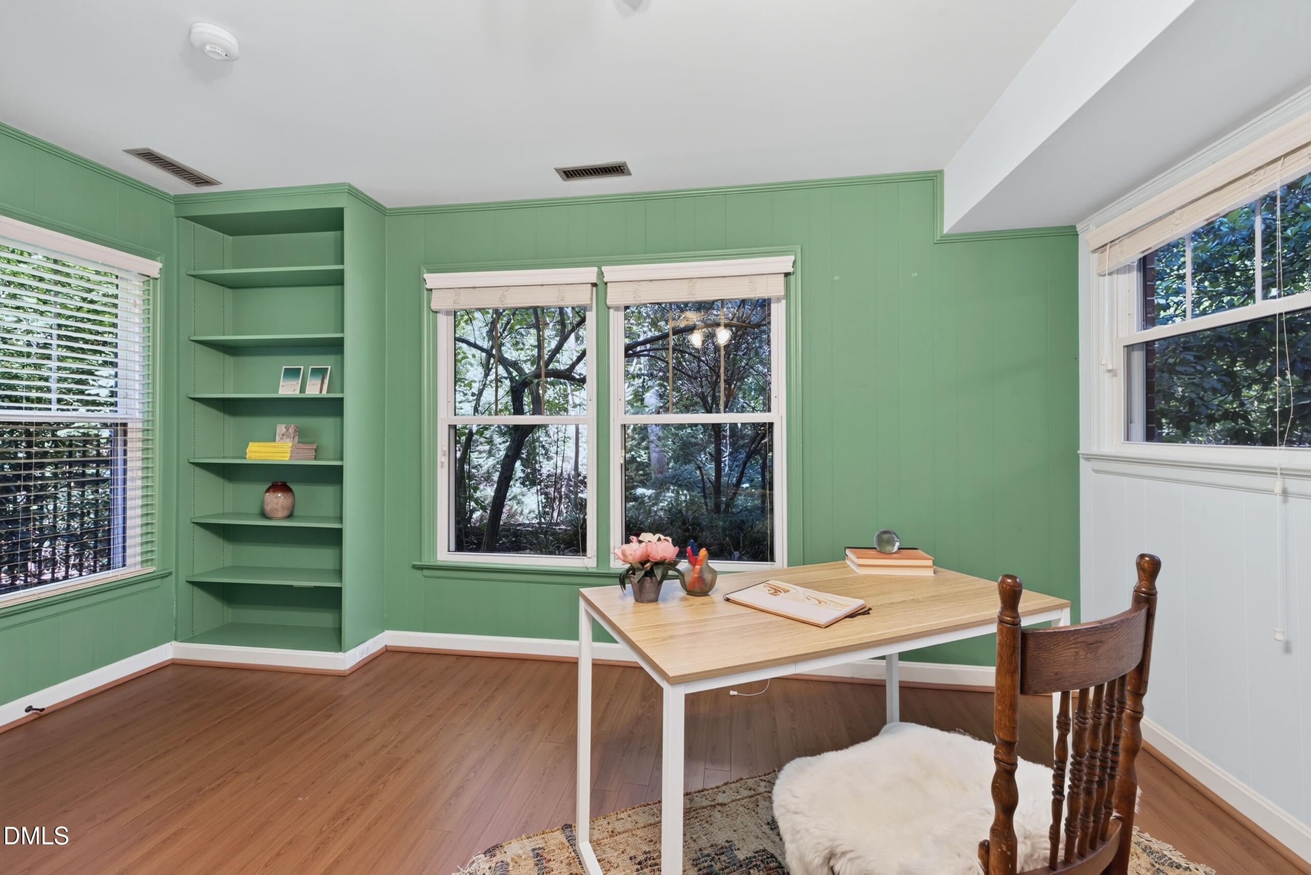 2248 Cranford Road Durham, NC 27705 - Photo 32 of 42 Lower level flex space.