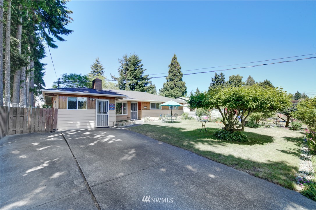 864 Southwest 127th Street Seattle, WA 98146 - Photo 20 of 20 Gallery Image 20