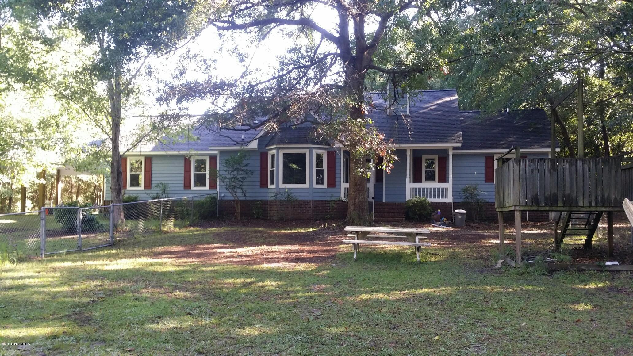 107 Glencroft Road Hubert, NC 28539 - Photo 64 of 64 e