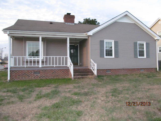 1416 Homestead Road Rocky Mount, NC 27804 - Photo 1 of 1 Primary Photo