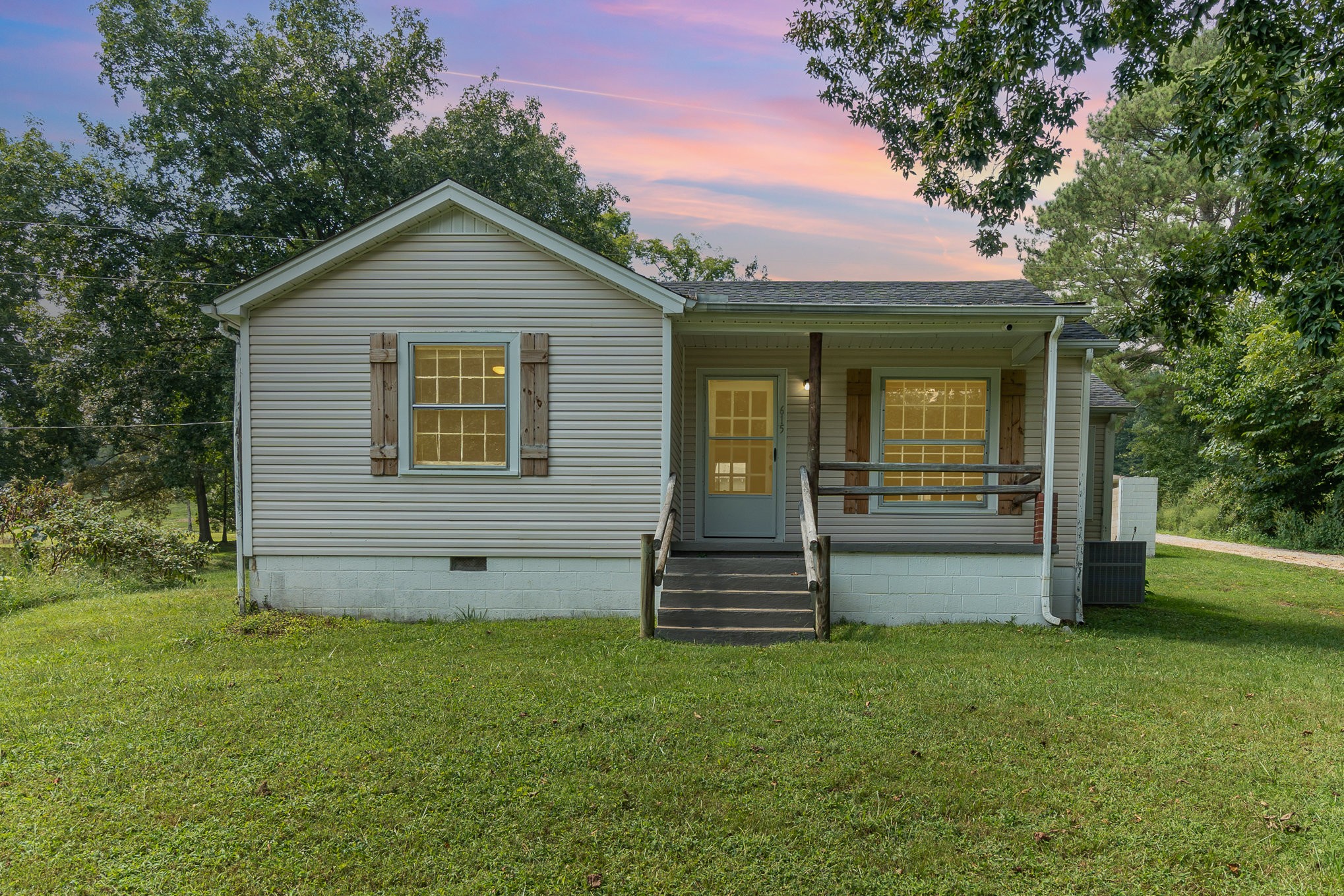 615 Sedric Kimbro Road Centerville, TN 37033 - Photo 1 of 19 Gallery Image 1