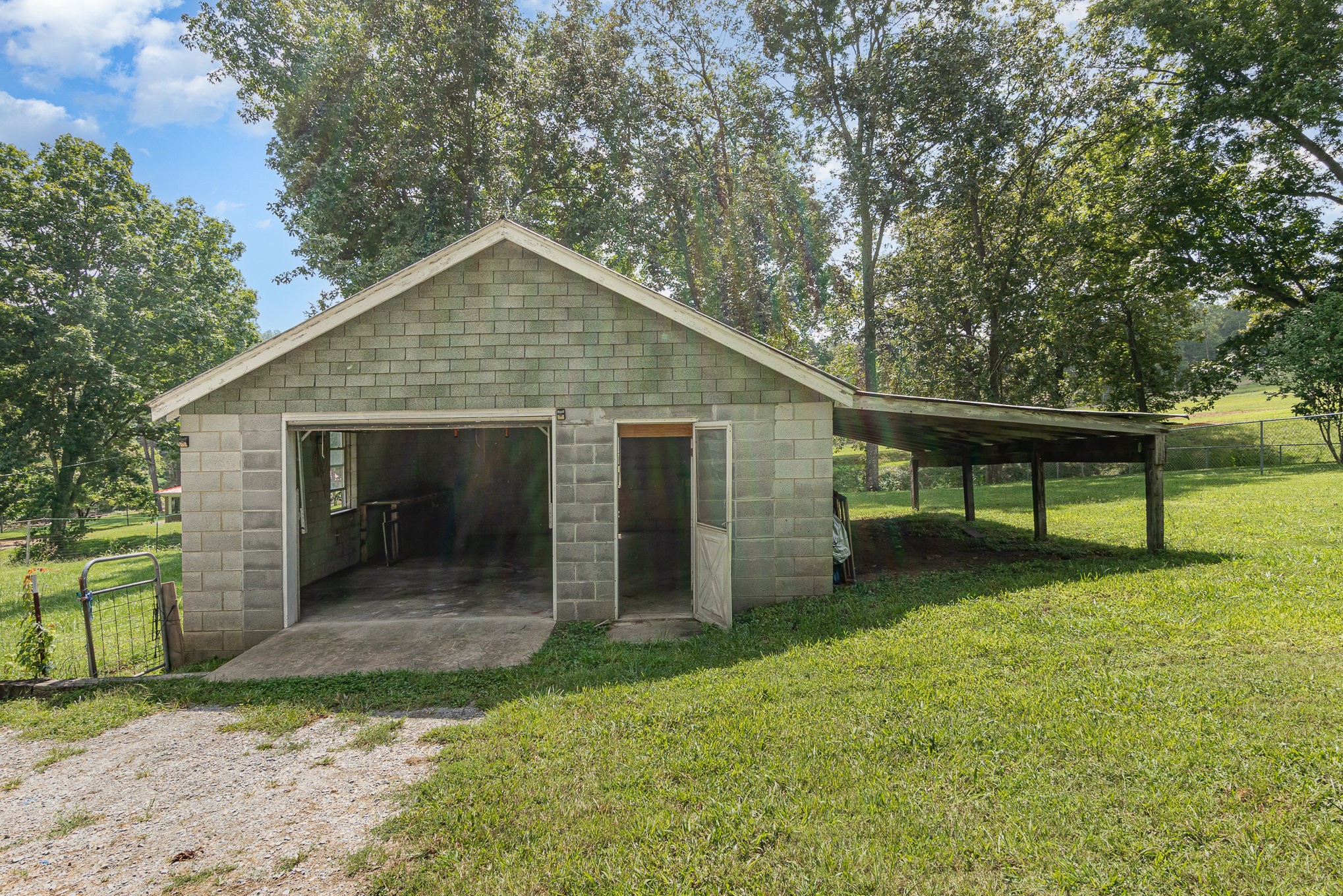 615 Sedric Kimbro Road Centerville, TN 37033 - Photo 17 of 19 Gallery Image 17
