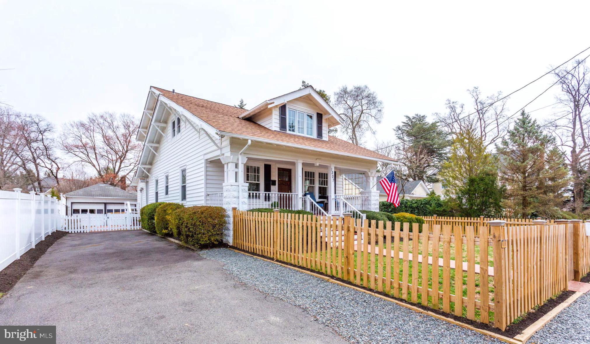 1207 Buchanan Street McLean, VA 22101 - Photo 2 of 13