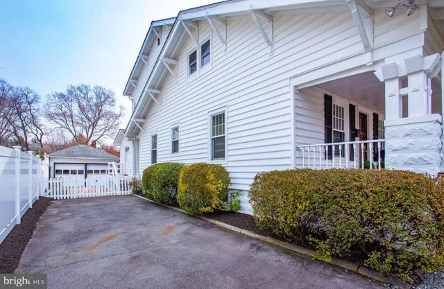 $925,000 | 1207 Buchanan Street, McLean, VA 22101