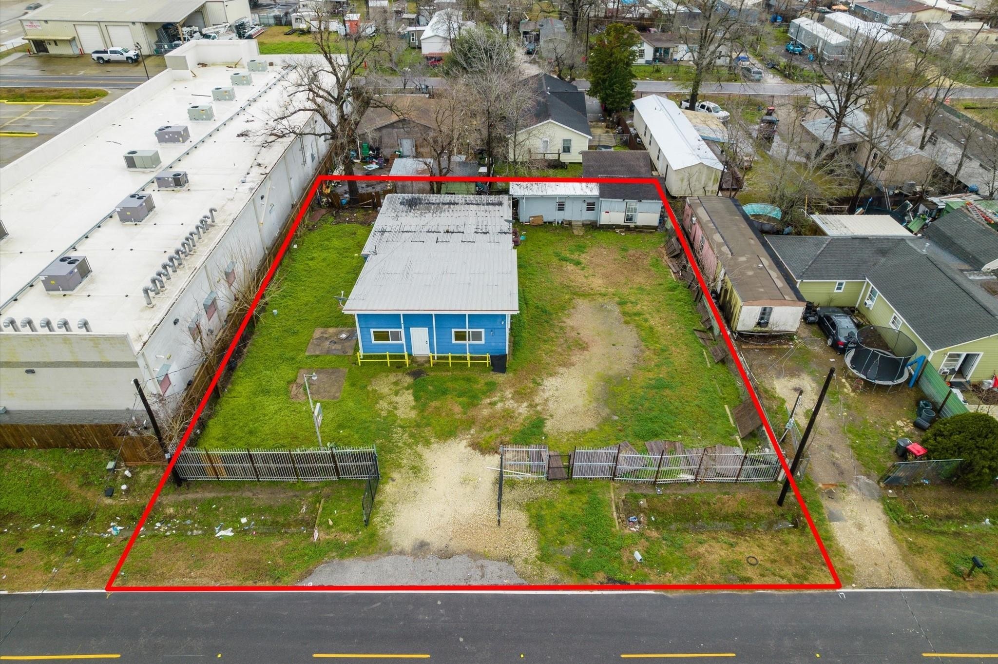 13842 Laredo Street Houston, TX 77015 - Photo 6 of 9