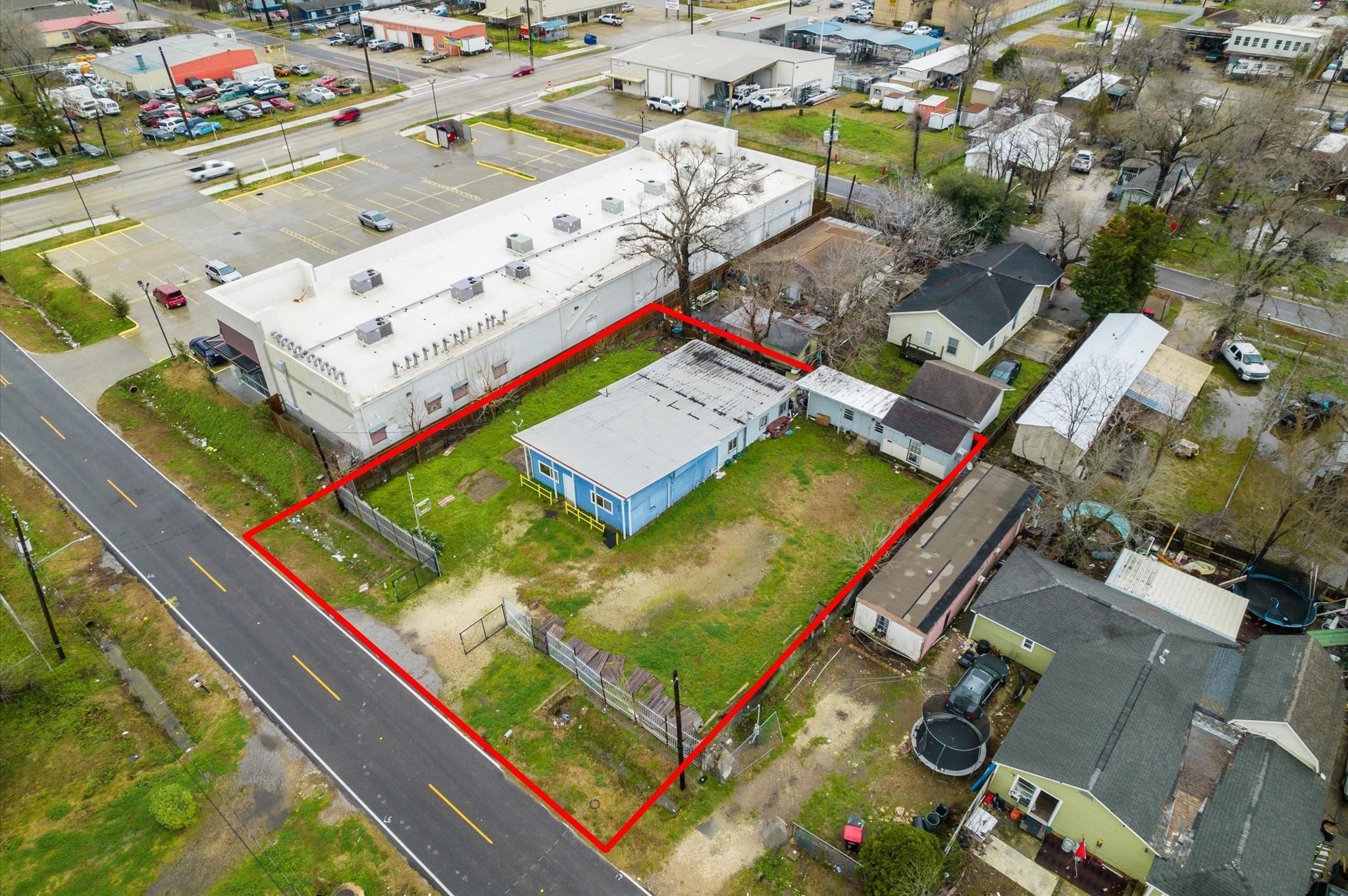 13842 Laredo Street Houston, TX 77015 - Photo 7 of 9