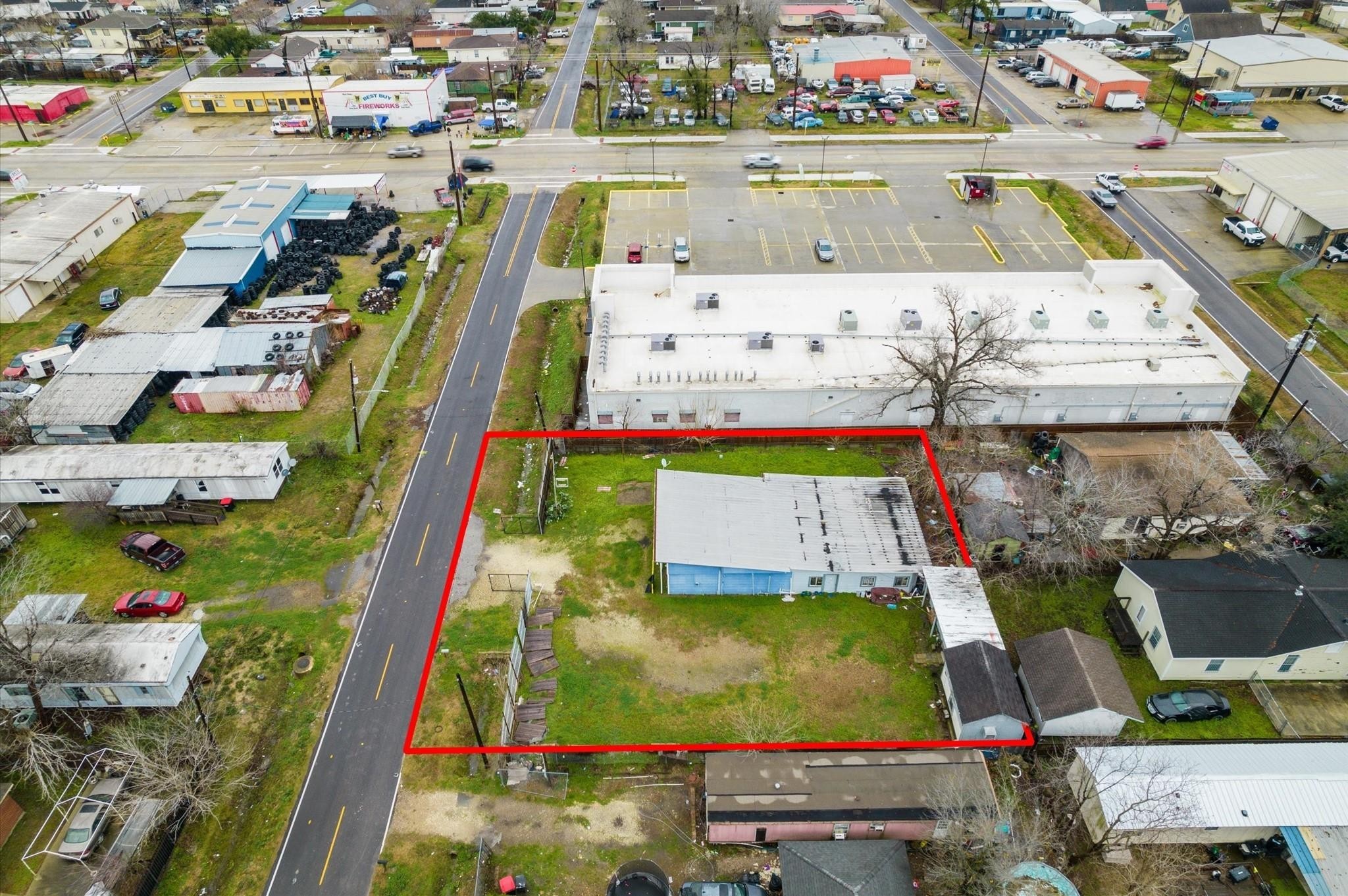 13842 Laredo Street Houston, TX 77015 - Photo 8 of 9