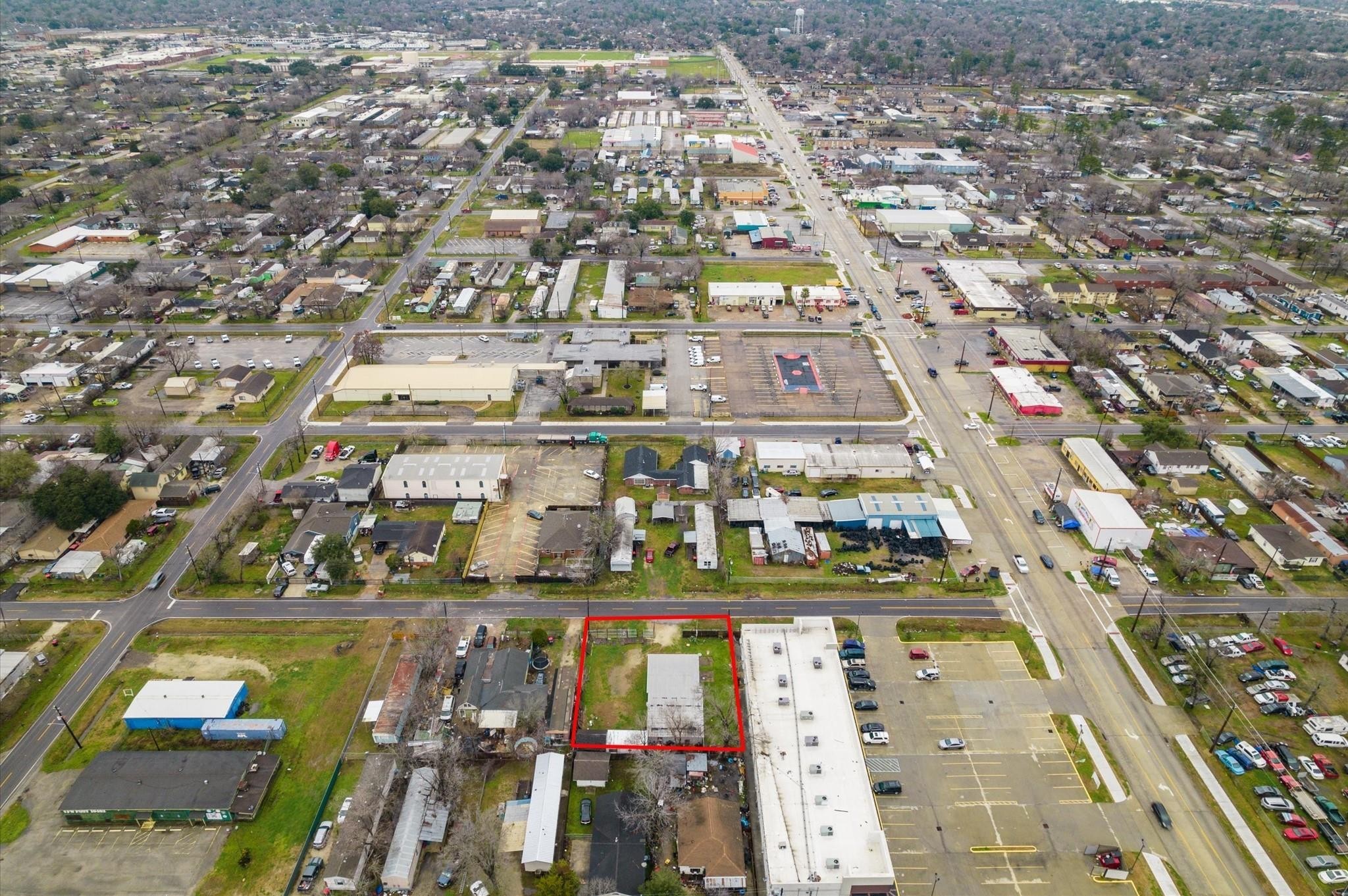 13842 Laredo Street Houston, TX 77015 - Photo 9 of 9