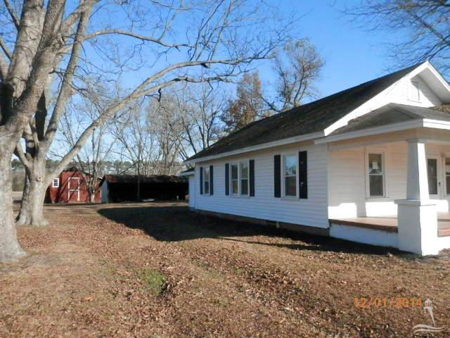 176 Stack Turner Road Chadbourn, NC 28431 - Photo 8 of 21 Additional Photo