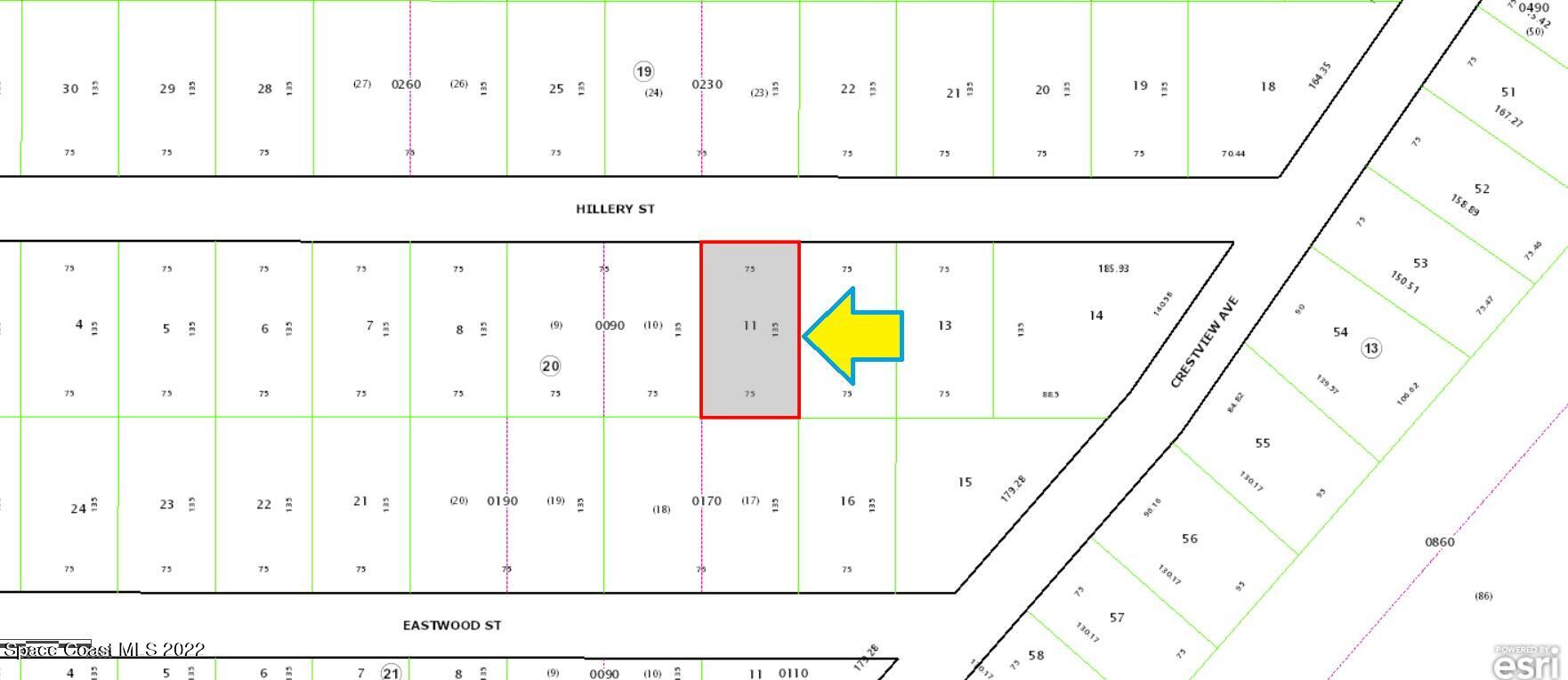 2713 Hillery Street Inverness, FL 34452 - Photo 3 of 5 a black and white photo of a lake