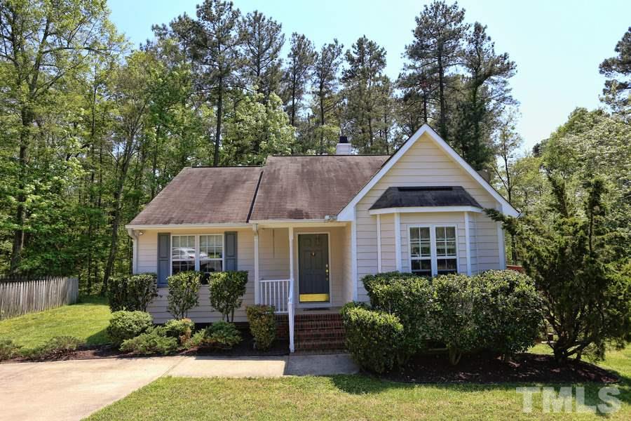 504 Forge Road Durham, NC 27713 - Photo 1 of 15 Gallery Image 1