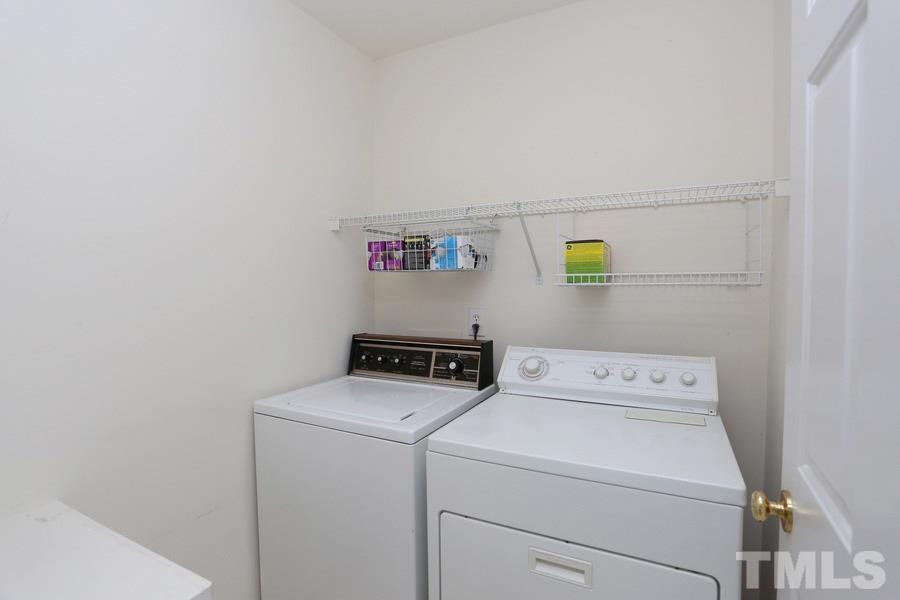 504 Forge Road Durham, NC 27713 - Photo 11 of 15 Gallery Image 11