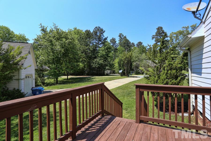 504 Forge Road Durham, NC 27713 - Photo 12 of 15 Gallery Image 12