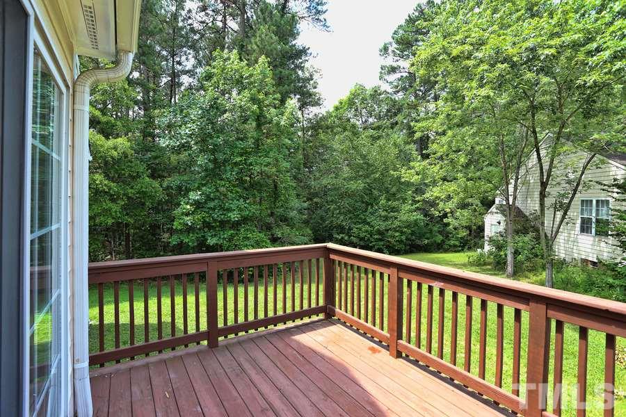 504 Forge Road Durham, NC 27713 - Photo 13 of 15 Gallery Image 13