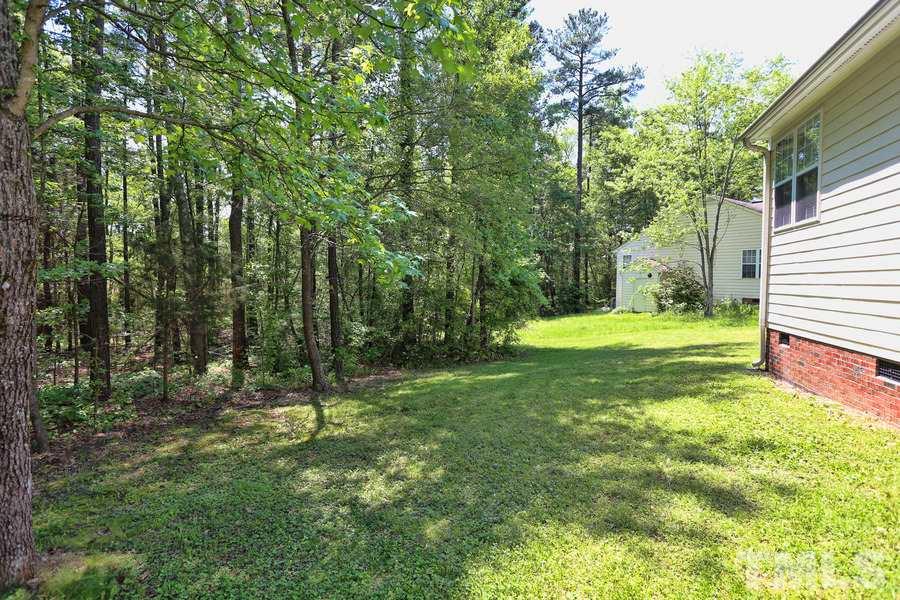 504 Forge Road Durham, NC 27713 - Photo 14 of 15 Gallery Image 14