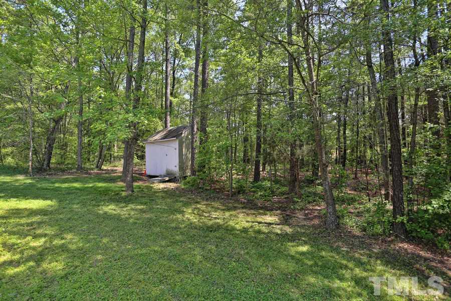 504 Forge Road Durham, NC 27713 - Photo 15 of 15 Gallery Image 15