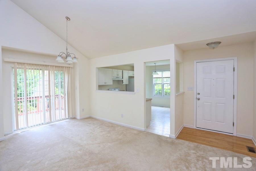 504 Forge Road Durham, NC 27713 - Photo 5 of 15 Gallery Image 5