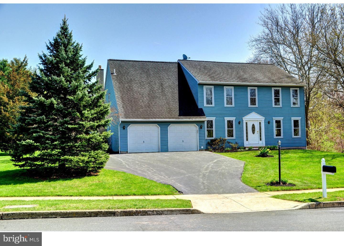 1615 Clearbrook Road Lansdale, PA 19446 - Photo 1 of 24 Exterior Front