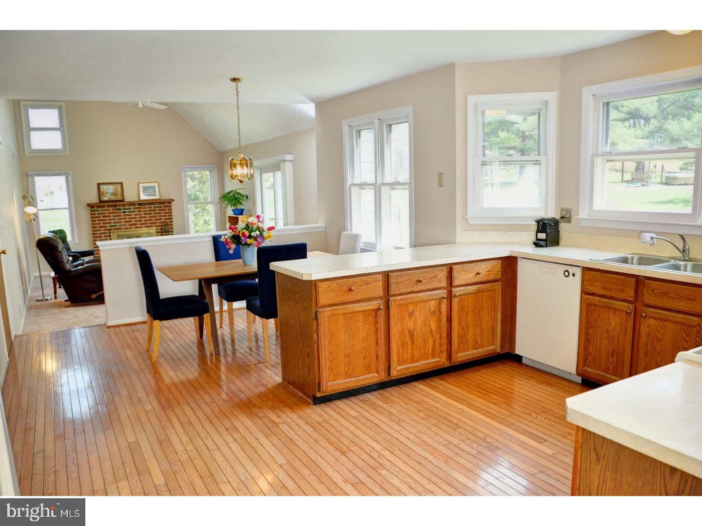 1615 Clearbrook Road Lansdale, PA 19446 - Photo 2 of 24 Kitchen