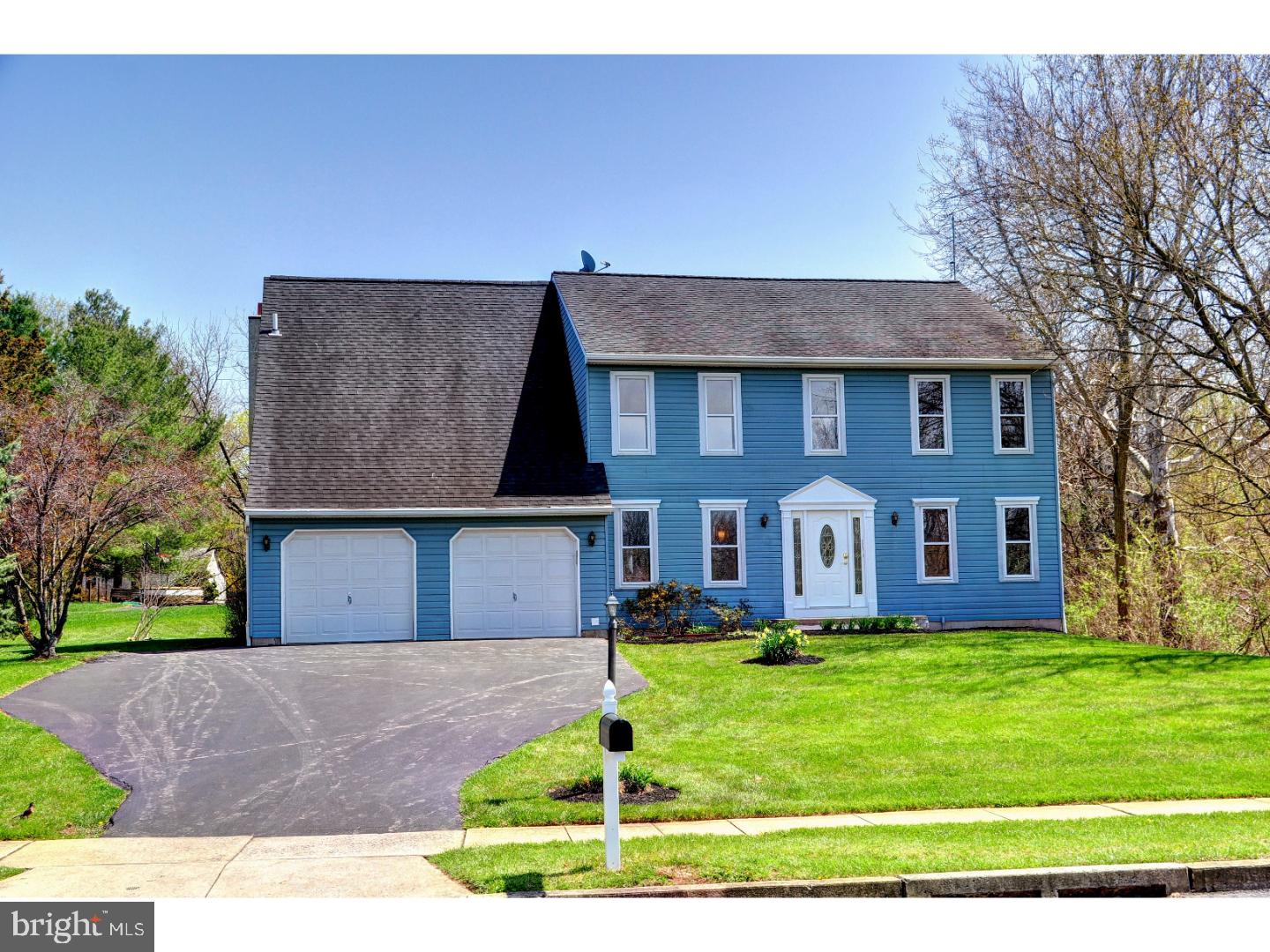 1615 Clearbrook Road Lansdale, PA 19446 - Photo 24 of 24 Exterior Front