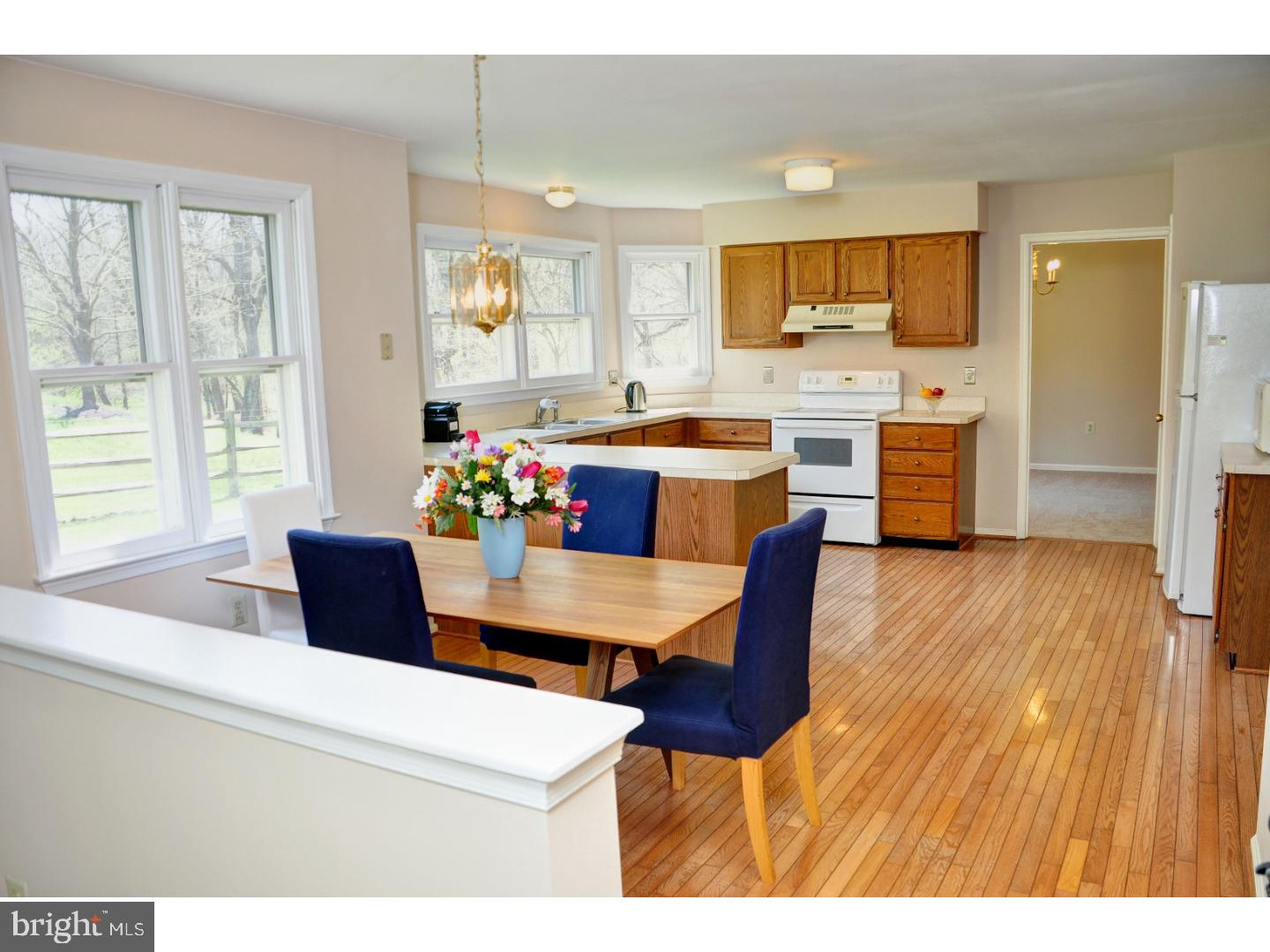 1615 Clearbrook Road Lansdale, PA 19446 - Photo 5 of 24 Kitchen
