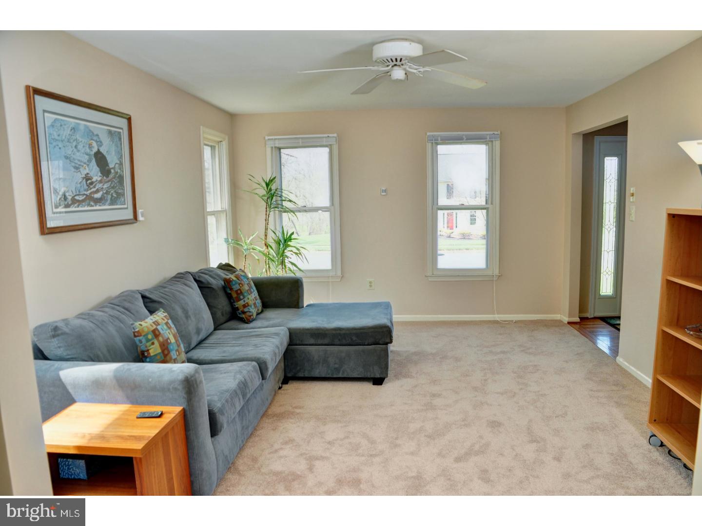 1615 Clearbrook Road Lansdale, PA 19446 - Photo 9 of 24 Living Room