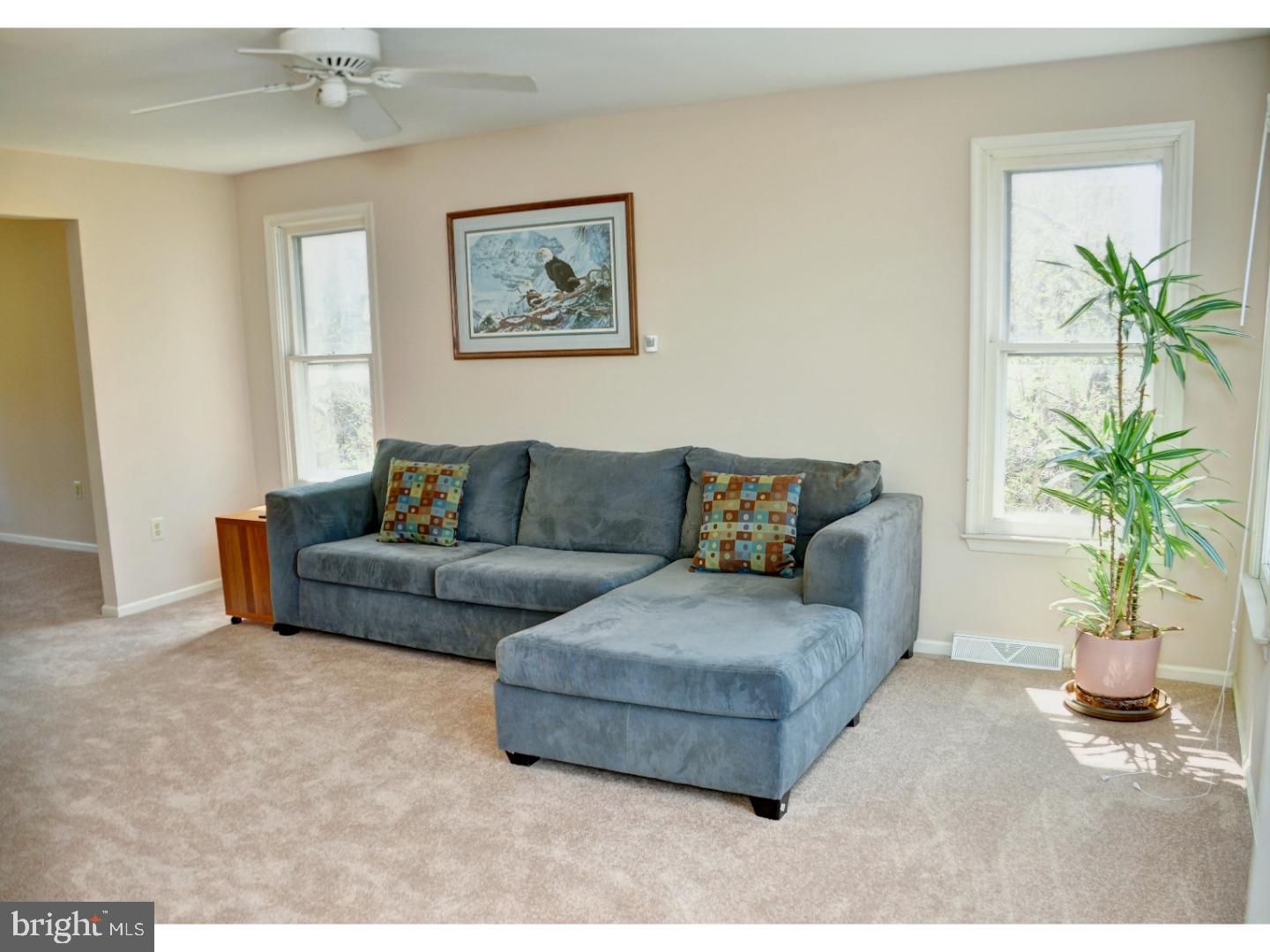 1615 Clearbrook Road Lansdale, PA 19446 - Photo 10 of 24 Living Room