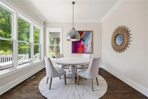 $1,195,000 | 908 South Candler Street, Decatur, GA 30030