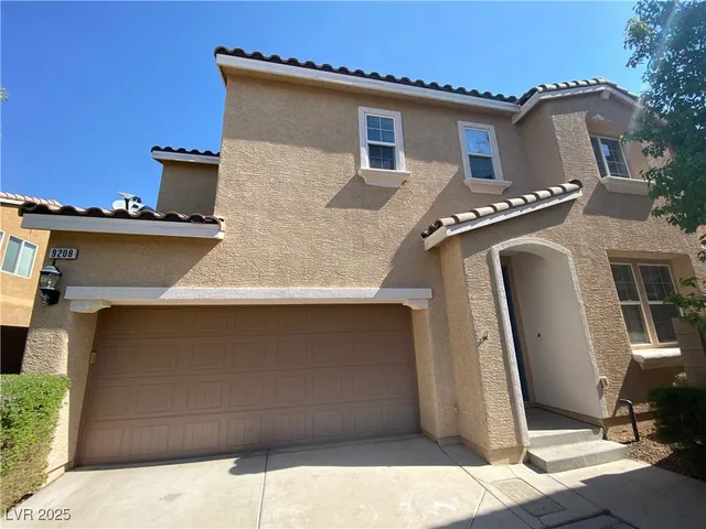 $2,068 | 9208 Red Knoll Street, Las Vegas, NV 89113