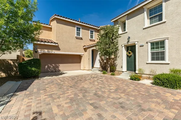 $1,895 | 9208 Red Knoll Street, Las Vegas, NV 89113