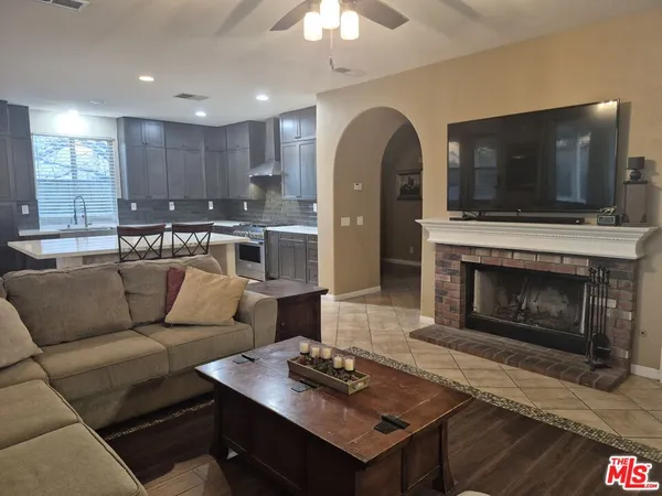 $1,099,000 | 12714 Burbank Road, Eastvale, CA 92880