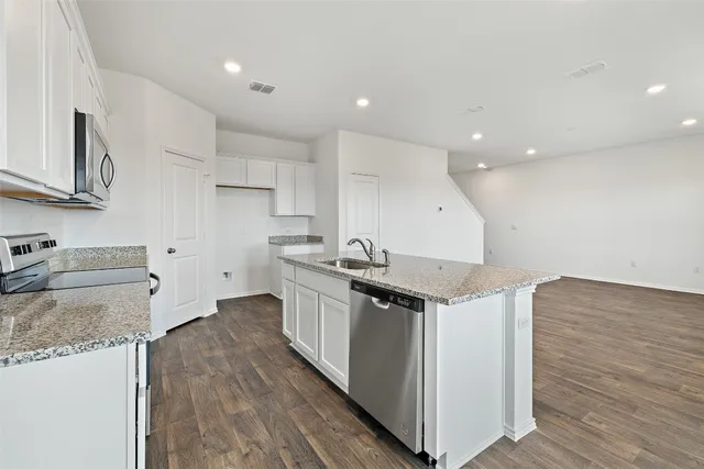 $299,990 | 15112 A Welsh Cob Road, Manor, TX 78653