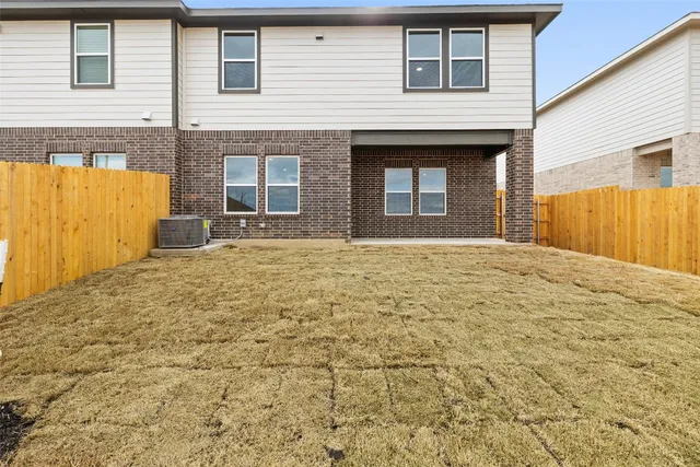 $299,990 | 15112 A Welsh Cob Road, Manor, TX 78653