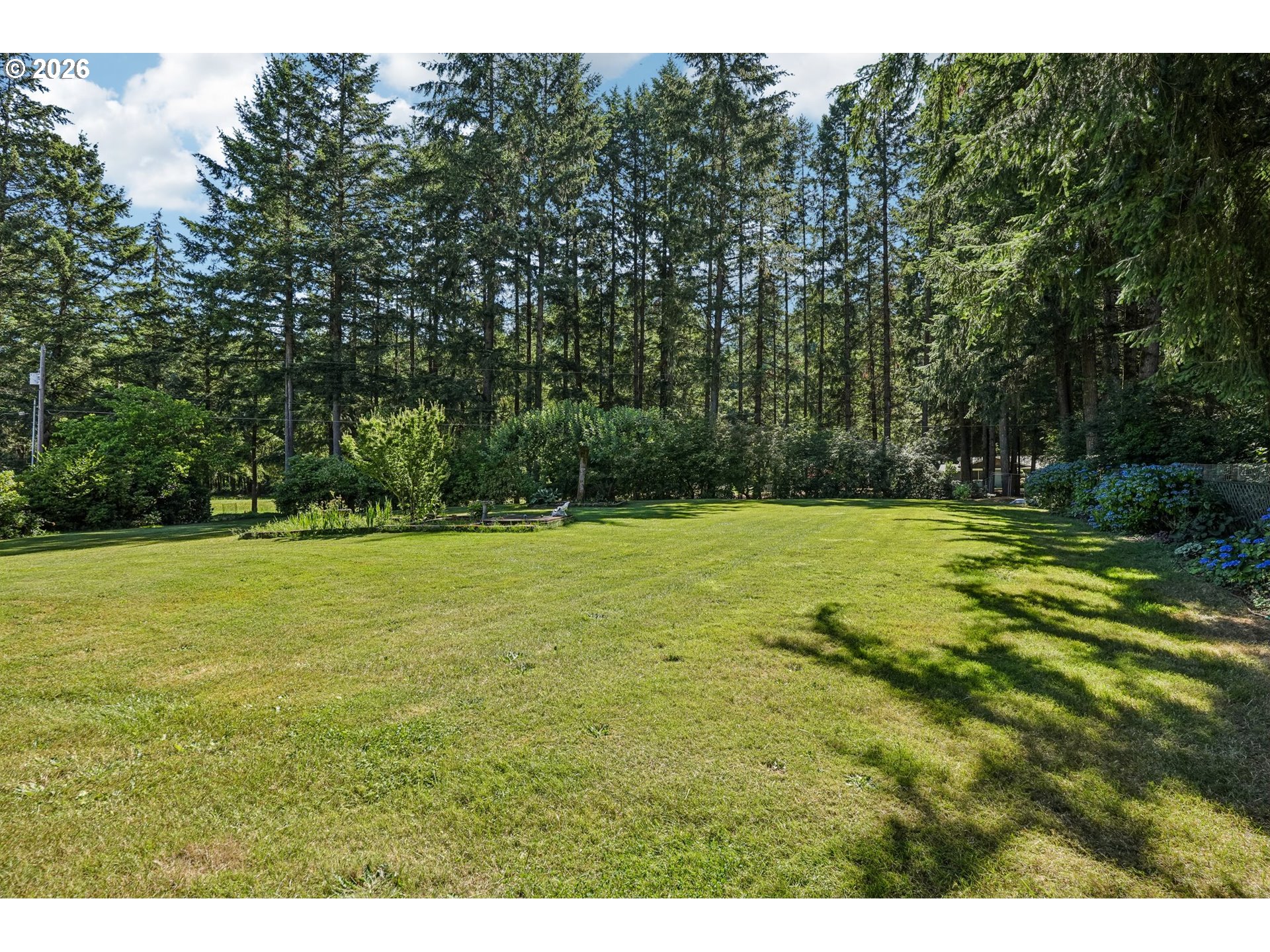 2316 Northeast 244th Avenue Camas, WA 98607 - Photo 25 of 46 Front Yard