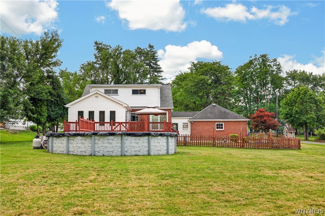 230 Michael Road West Seneca, NY 14224 - Photo 14 of 50 Gallery Image 14