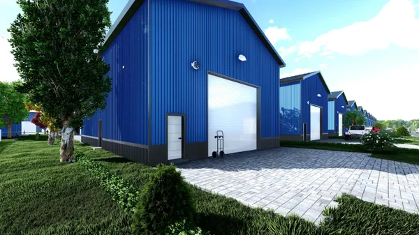 $349,900 | 4150 West Dune Locker Place, Mears, MI 49436
