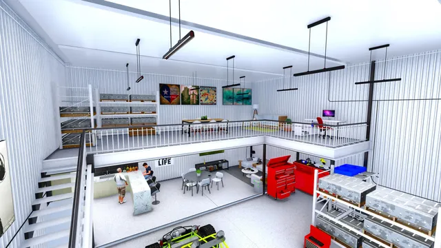 $349,900 | 4150 West Dune Locker Place, Mears, MI 49436