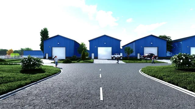 $349,900 | 4150 West Dune Locker Place, Mears, MI 49436