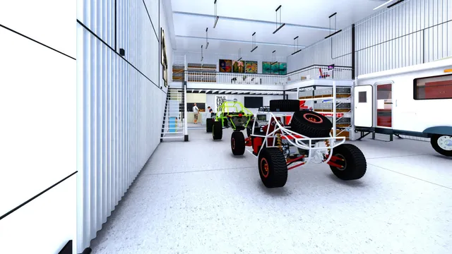 $349,900 | 4150 West Dune Locker Place, Mears, MI 49436