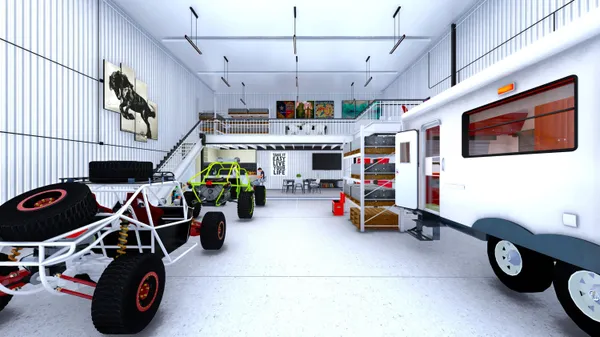 $349,900 | 4150 West Dune Locker Place, Mears, MI 49436